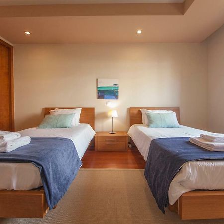 B27 - Luzbay 2 Bed Apartment Екстериор снимка