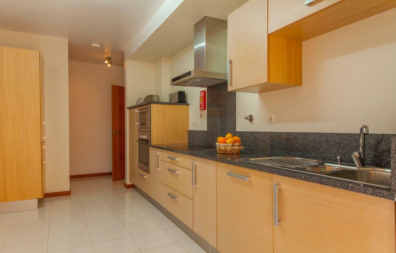 B27 - Luzbay 2 Bed Apartment Екстериор снимка