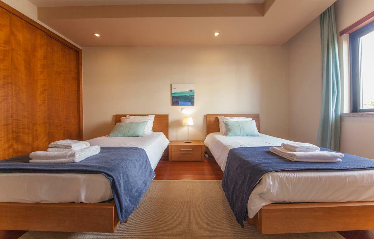 B27 - Luzbay 2 Bed Apartment Екстериор снимка