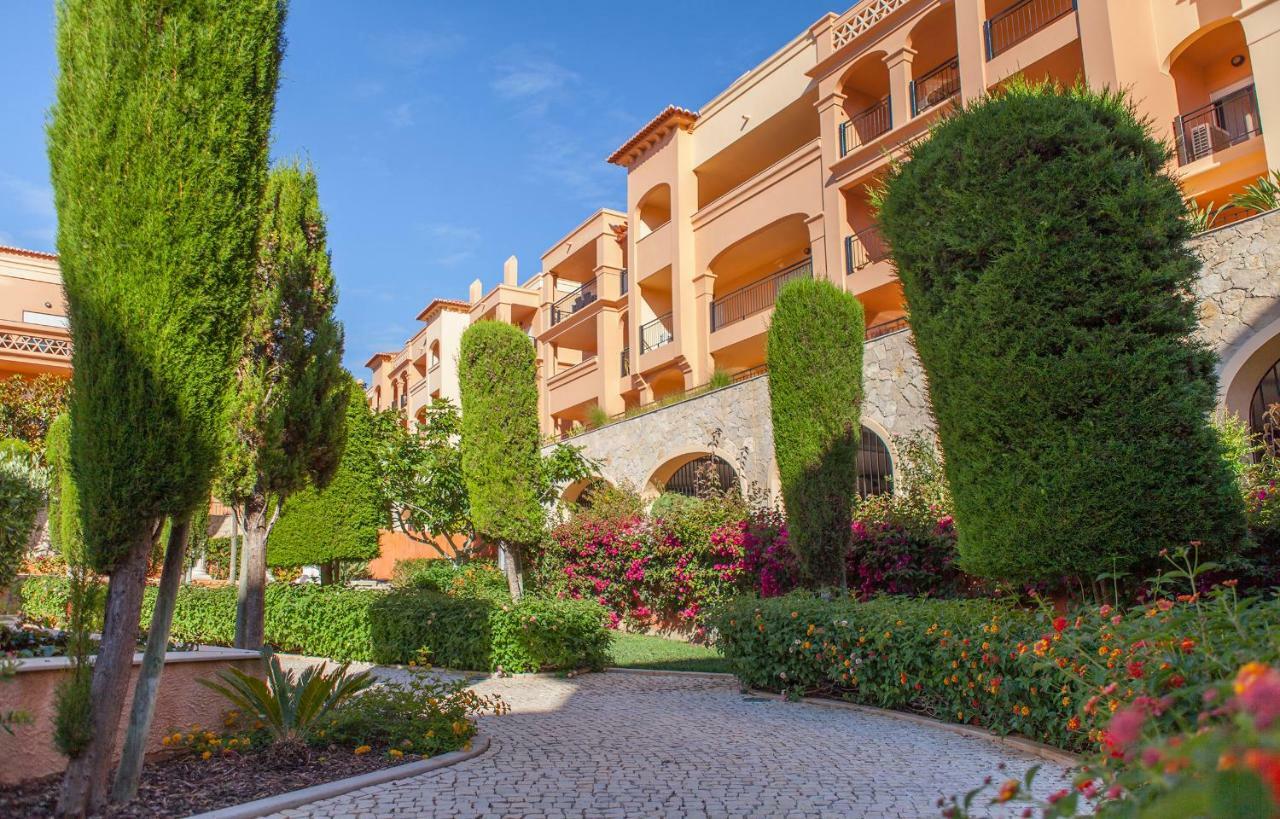 B27 - Luzbay 2 Bed Apartment Екстериор снимка