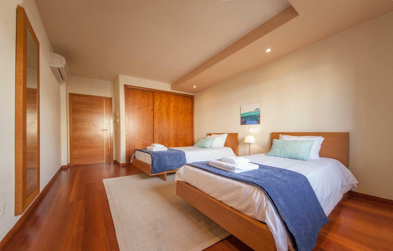 B27 - Luzbay 2 Bed Apartment Екстериор снимка