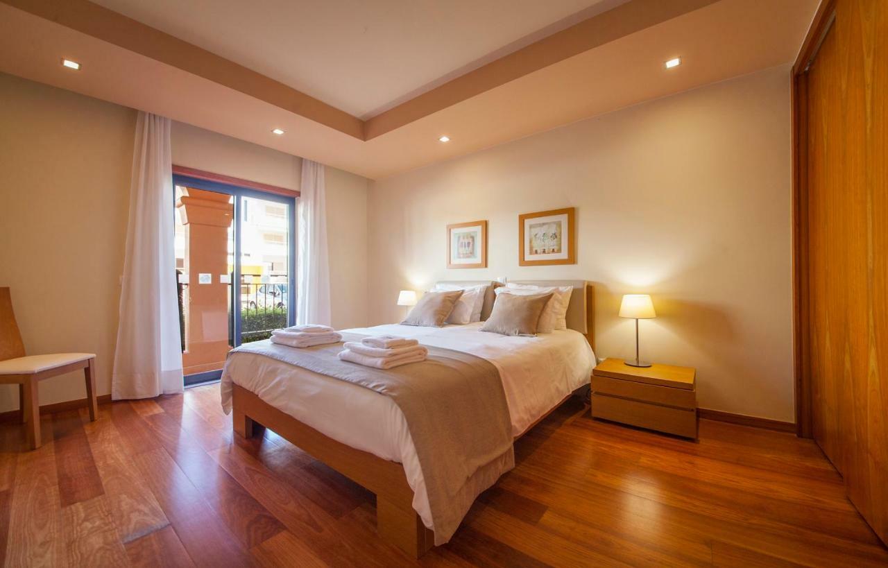 B27 - Luzbay 2 Bed Apartment Екстериор снимка