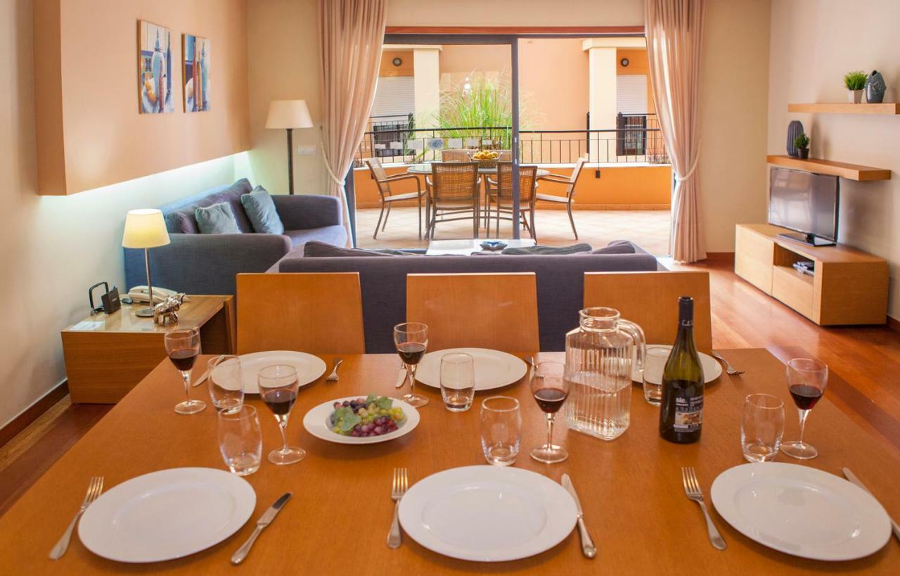 B27 - Luzbay 2 Bed Apartment Екстериор снимка