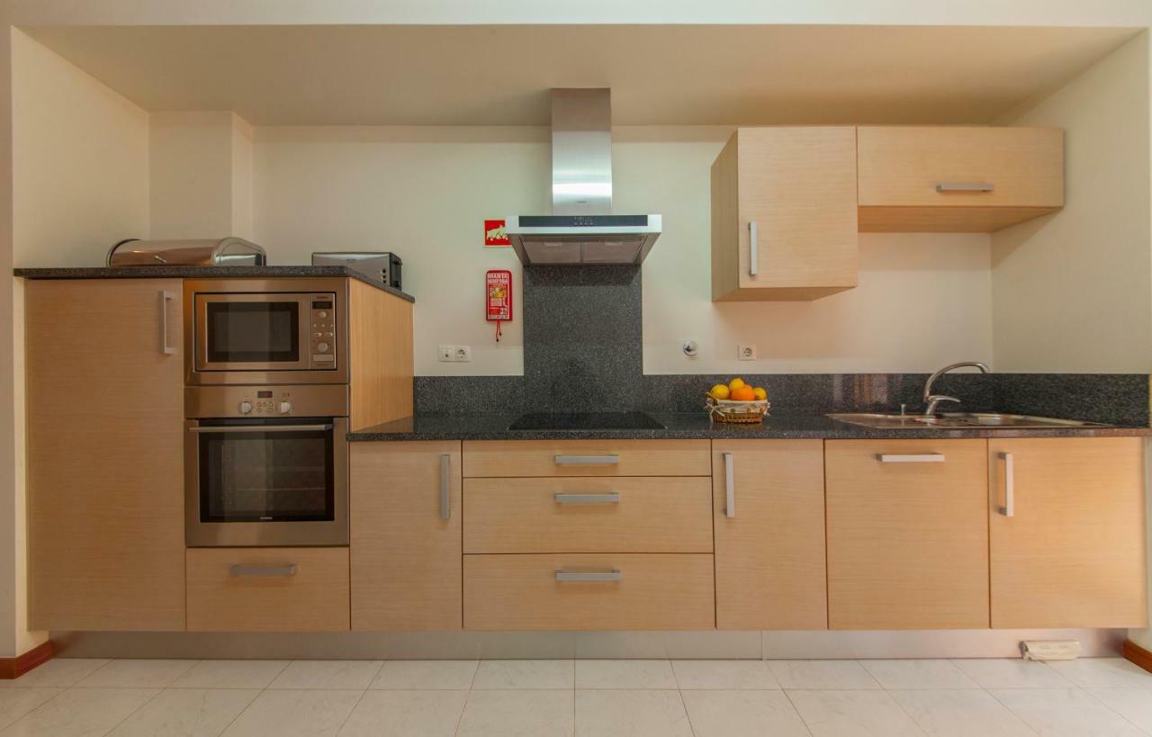 B27 - Luzbay 2 Bed Apartment Екстериор снимка