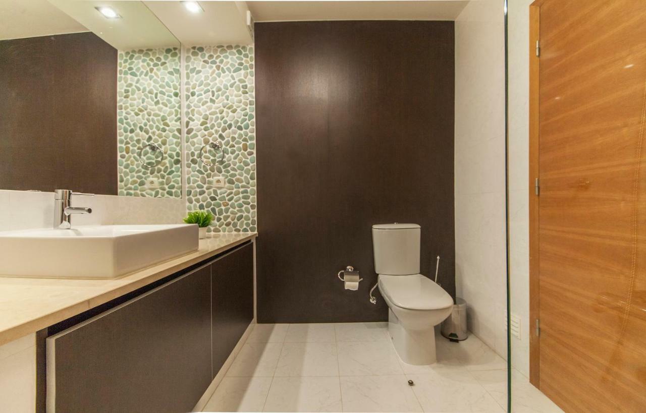 B27 - Luzbay 2 Bed Apartment Екстериор снимка