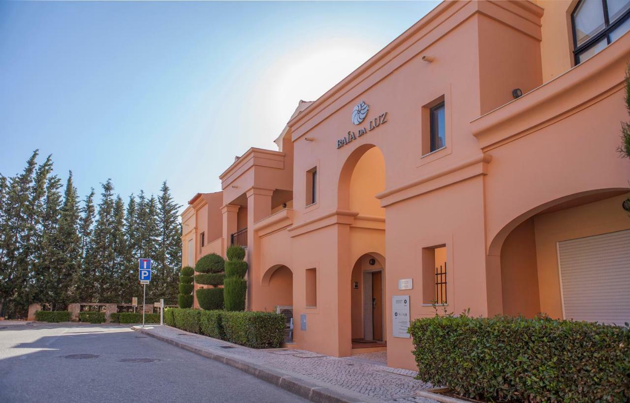 B27 - Luzbay 2 Bed Apartment Екстериор снимка