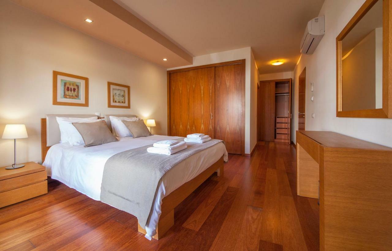 B27 - Luzbay 2 Bed Apartment Екстериор снимка