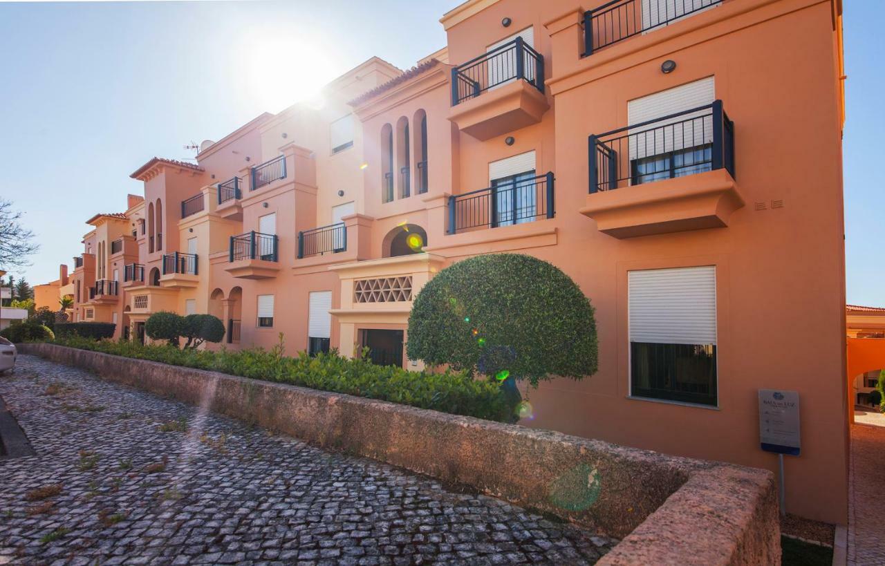 B27 - Luzbay 2 Bed Apartment Екстериор снимка