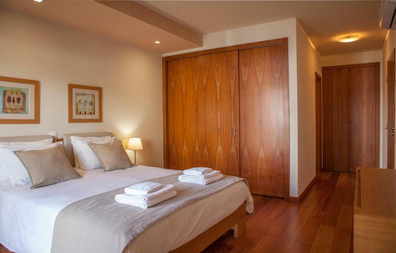 B27 - Luzbay 2 Bed Apartment Екстериор снимка