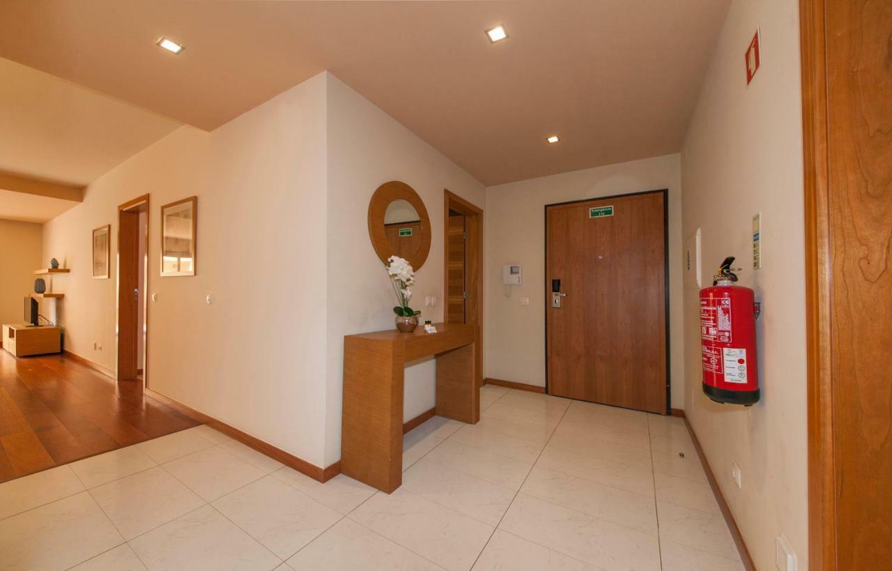 B27 - Luzbay 2 Bed Apartment Екстериор снимка
