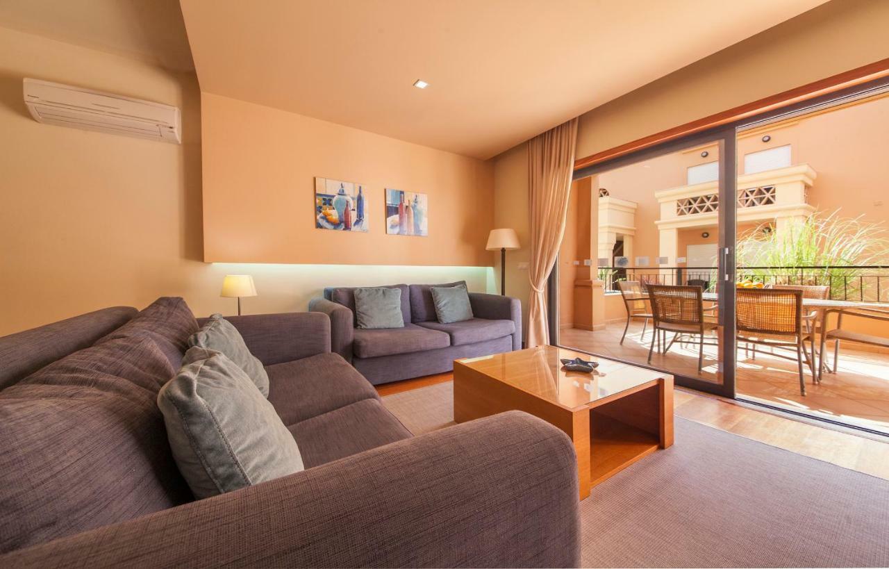 B27 - Luzbay 2 Bed Apartment Екстериор снимка
