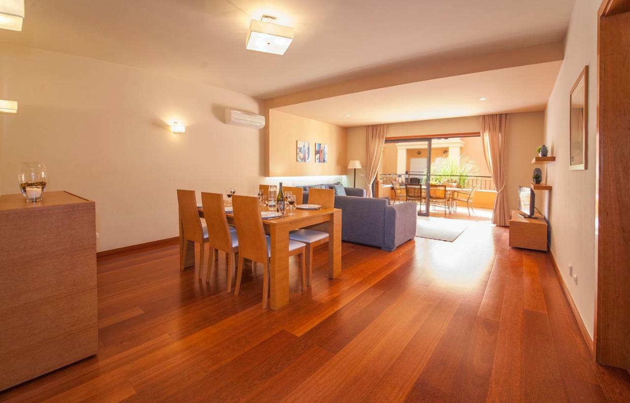 B27 - Luzbay 2 Bed Apartment Екстериор снимка