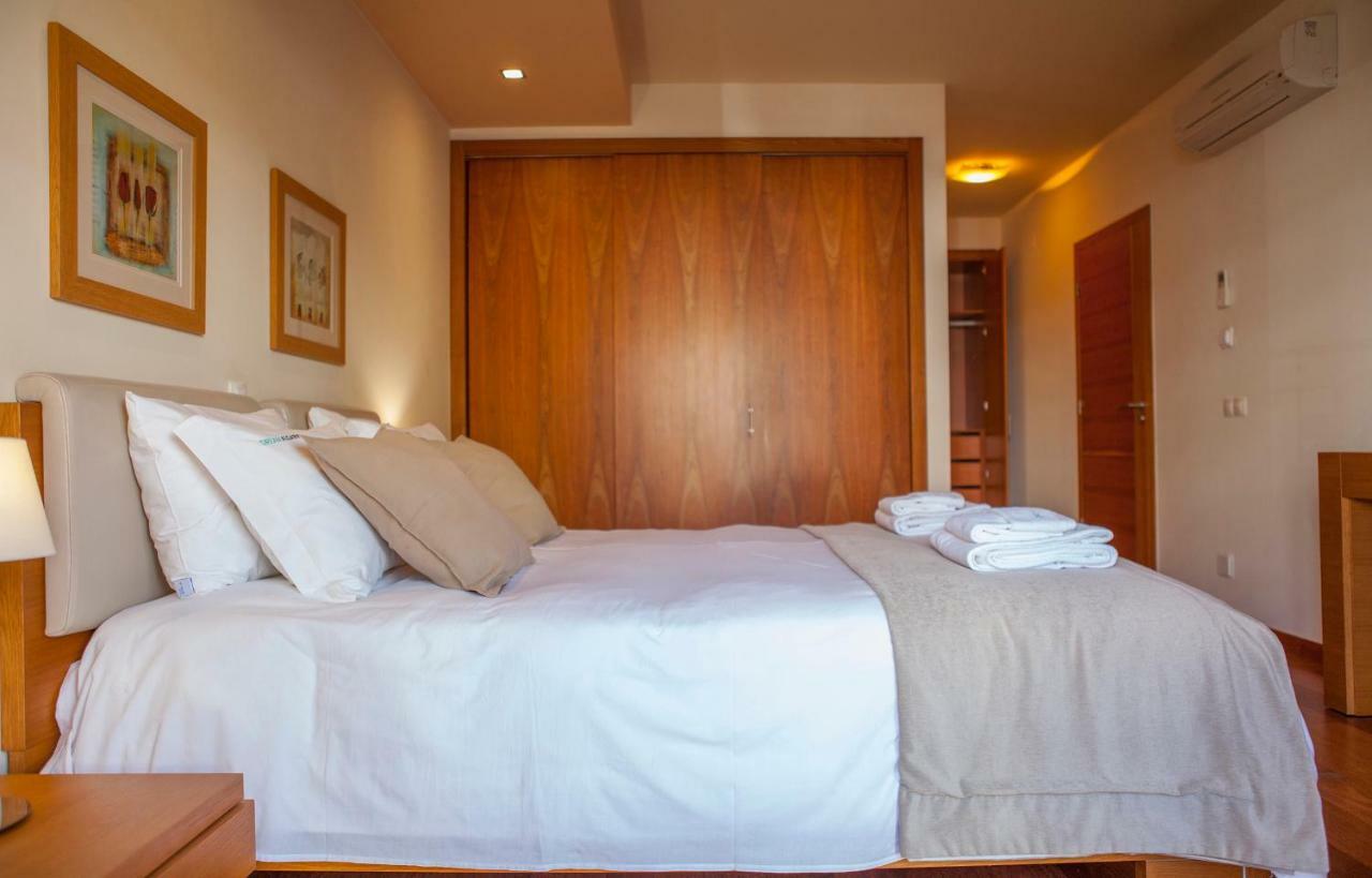 B27 - Luzbay 2 Bed Apartment Екстериор снимка